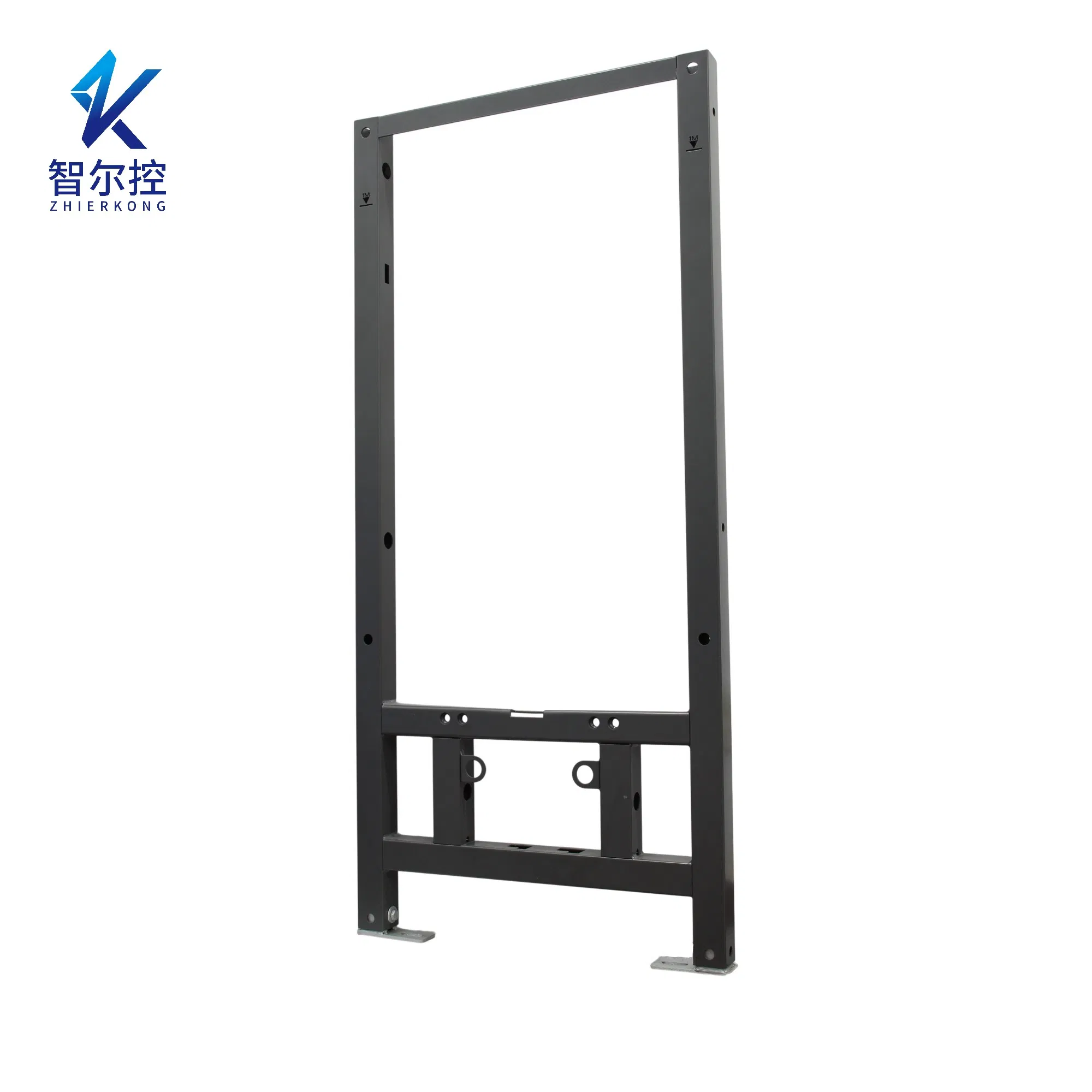 Water Tank Wall Hung Toilet Concealed Cistern Frame