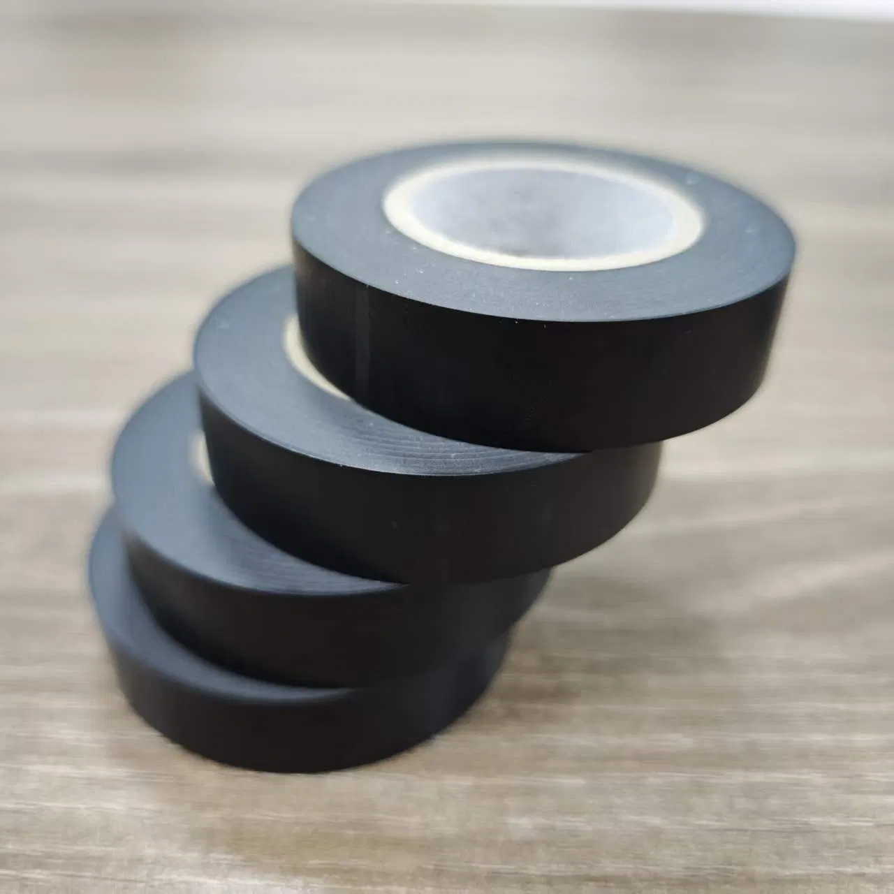 Durable PVC Insulation Tape for Automotive Electronics Wiring