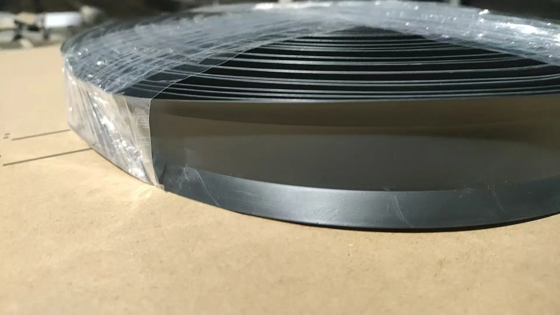 25/35/40mm PVC Cove Formers/Cove Fillet for Commercial Vinyl Floor Sheet Install