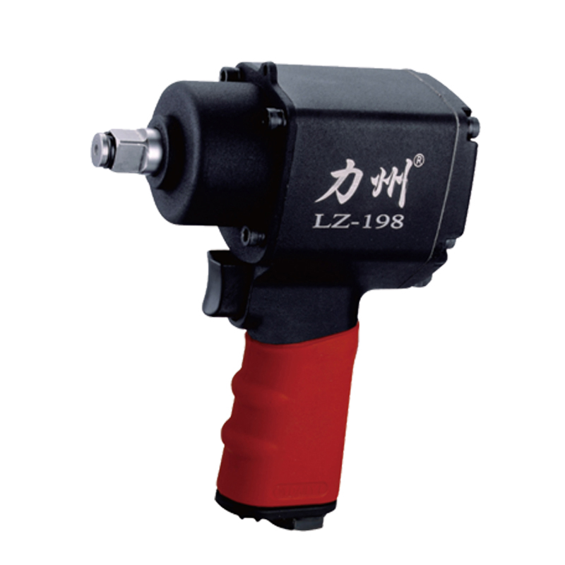Пневматический гайковерт LZ-198 Air Hammer