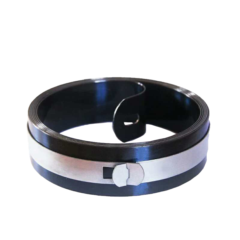 Good Quality Rolling Shutter Spring Steel Strips