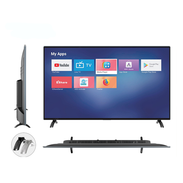 Умный телевизор CENVIEW Android LED 32-65 дюймов