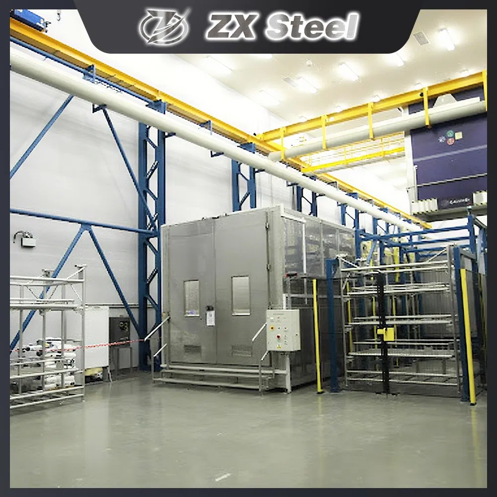 Prefabricated Steel Structures: Commercial Buildings, Warehouses & Workshops