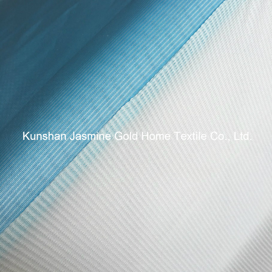 Cool to The Touch Cooling Fabric with TPU Waterproof Mattress Protector