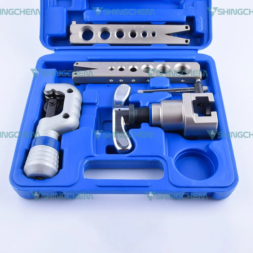 Набор ручных трубных экспандеров 1/4" - 1-1/8"