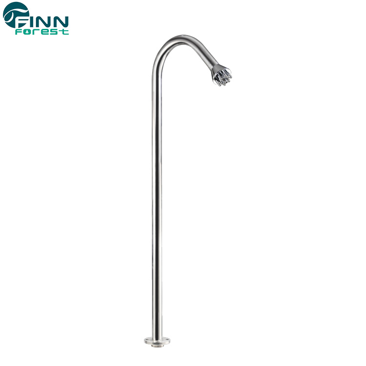Stainless Steel Swimming Pool SPA Pool Massage SPA Impactor