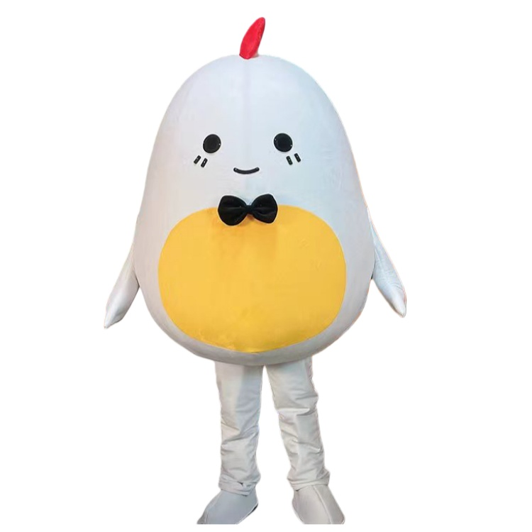 Party Mascot Costume Cartoon Character Cosplay Carnival Festival Dress