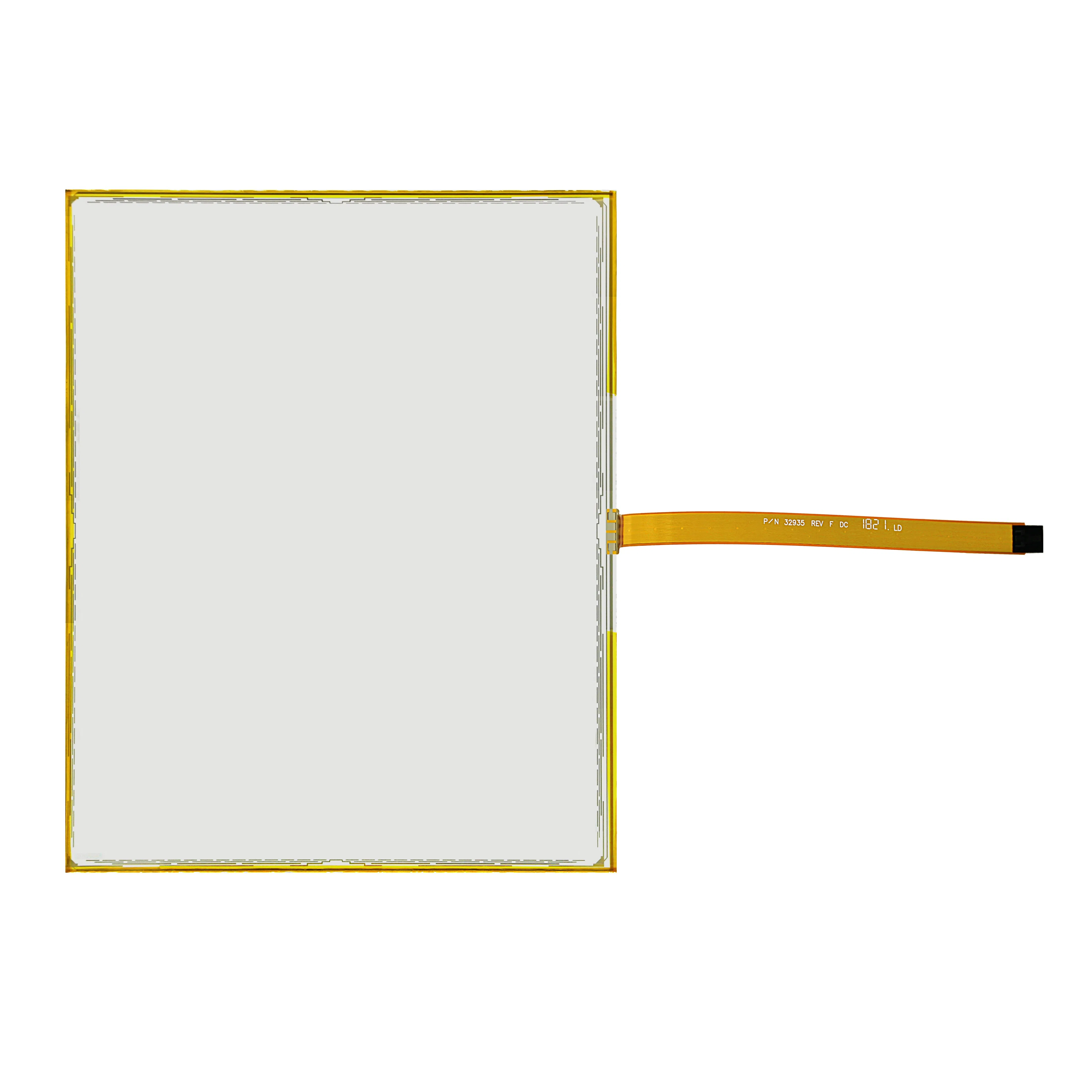 Factory OEM 21.87inch 3m Surface Capacitive Touchscreen Replacement17-8541-223 98-0003-2199-6