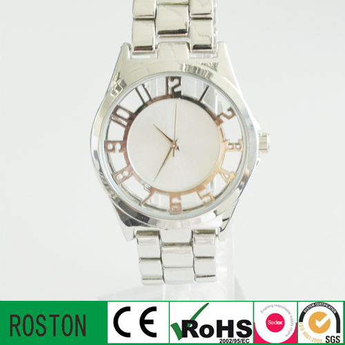 Japan Quartz Movement Water Resistant Man Watch