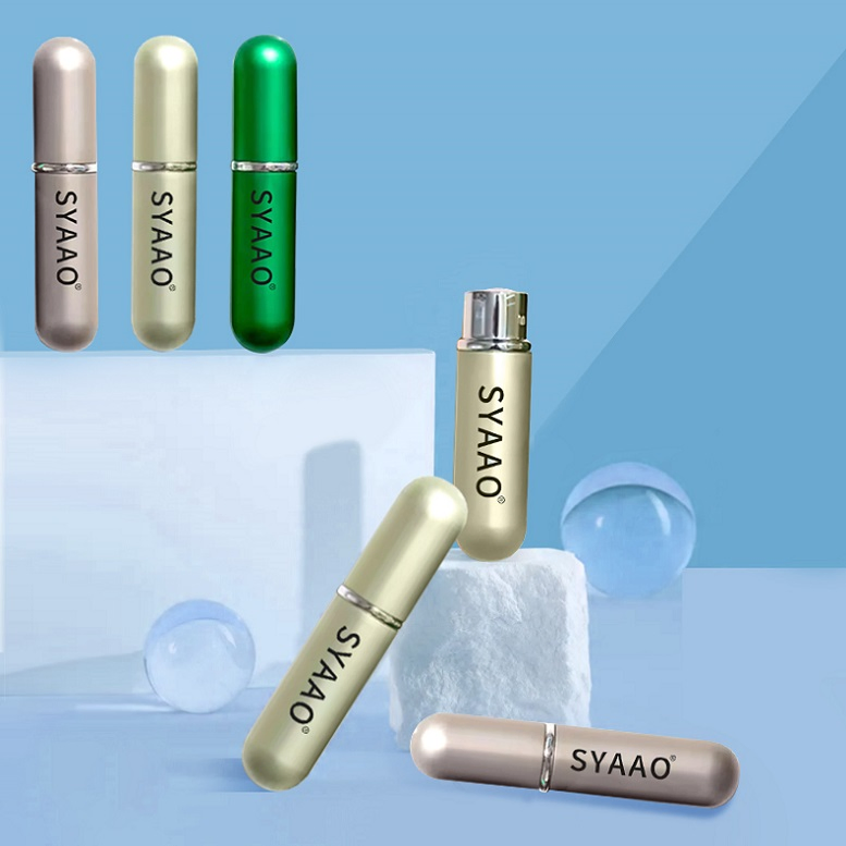 Aromatherapy Inhaler Stick Quick Simple & Effective Get Energy
