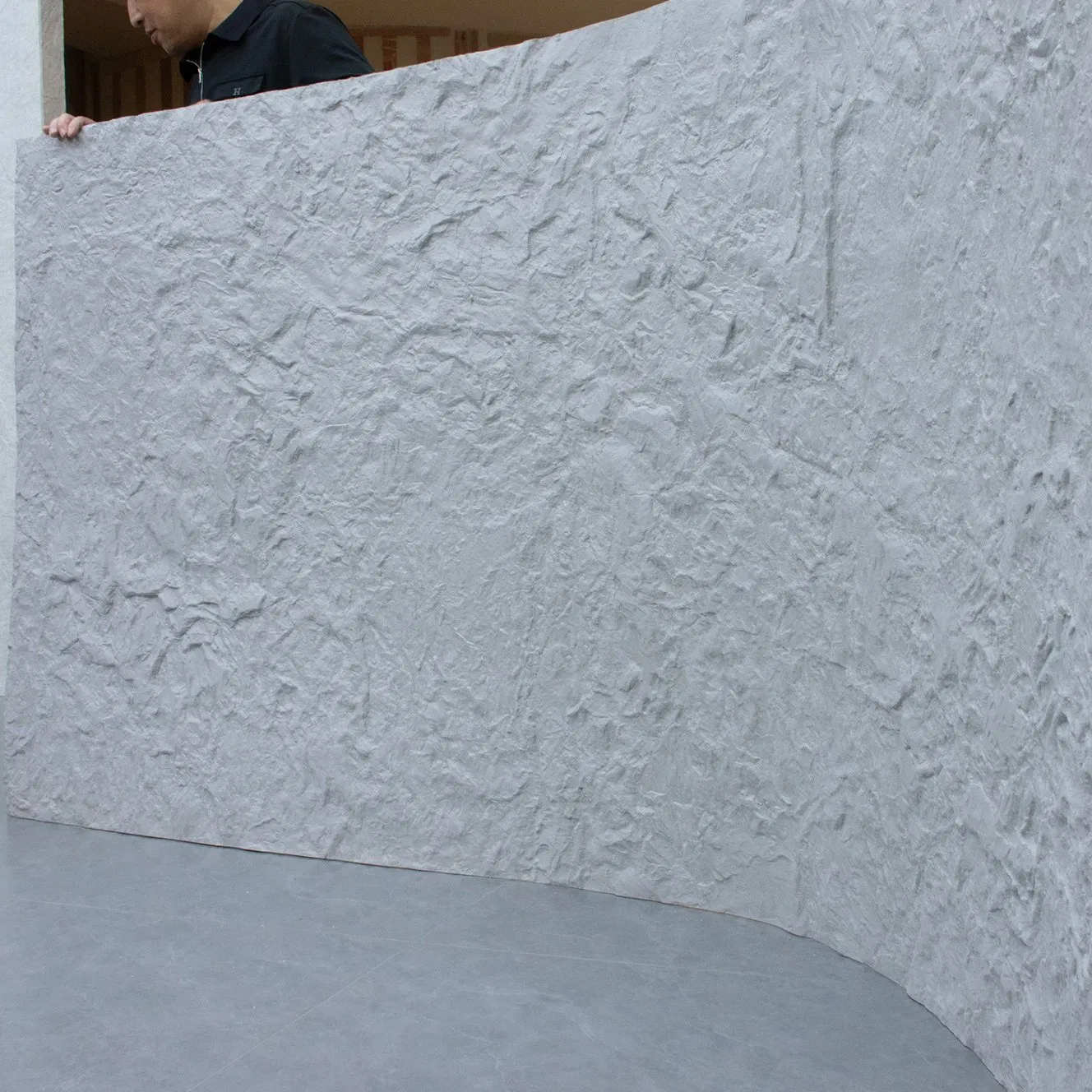 Waterproof Decorative Interior Wall Stone Wall Panels Bendable Soft Stone Artificial Stone Veneer Wall Cladding Sale Flexible Stone