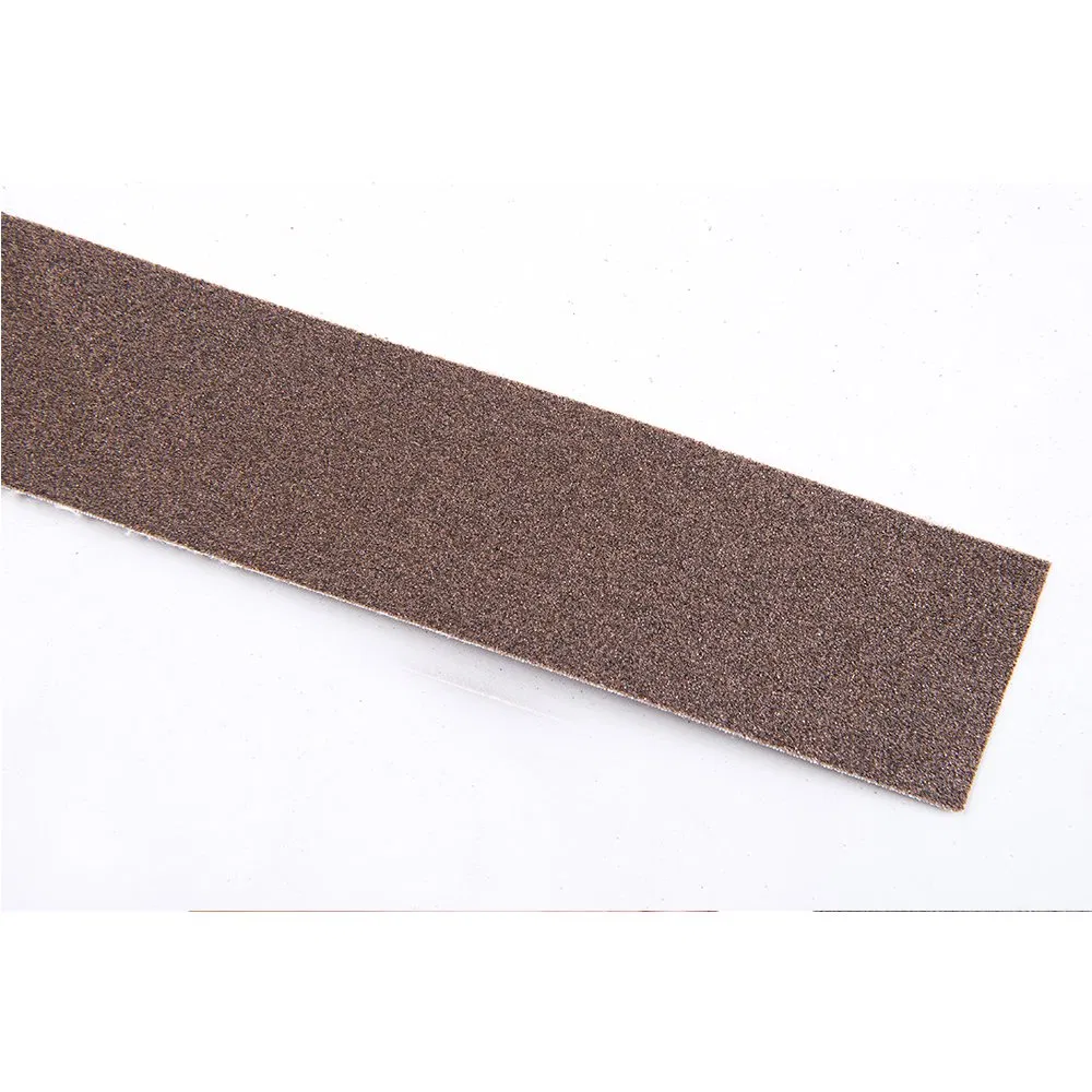 Абразивная ткань 120 Grit, рулон 1,5 дюйма х 25 ярдов
