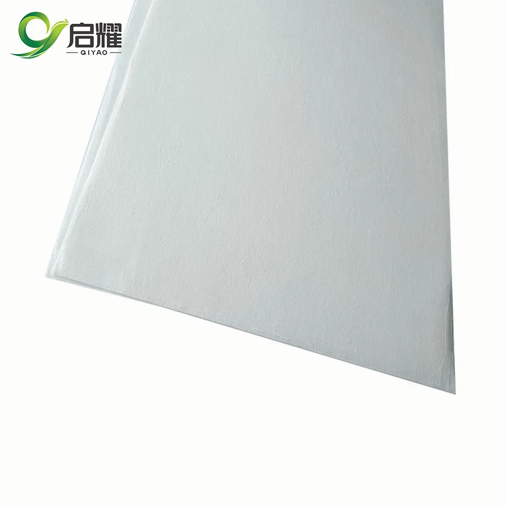 High Temperature Resistant Flame-Retardant Aerogel Felt Battery Pack