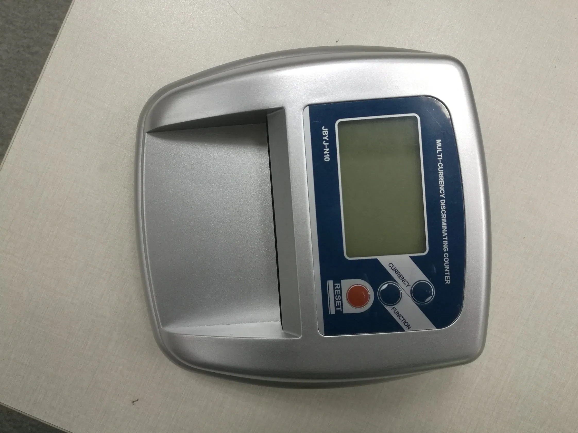 Automatic Mini Bill Counting Money Detector Machine