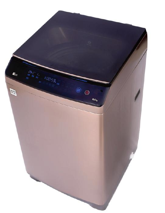Fully Automatic Top Loading Washing Machine with CB