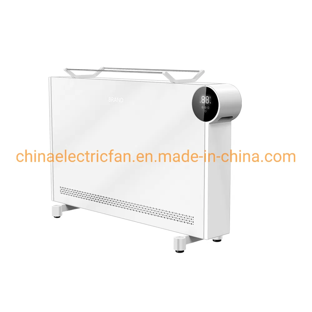New Product Freestanding Wire Heating Element Electric Room Convector Heater/Electrical Heater/Fan Heater