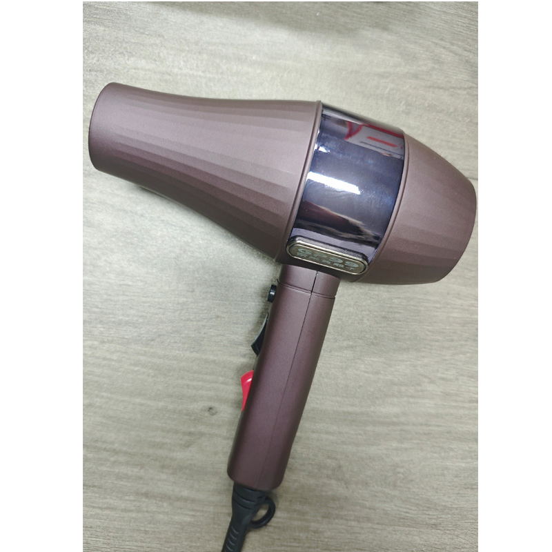 Multifunction High Speed Hair Dryer 2300W Professional Hair Dryer