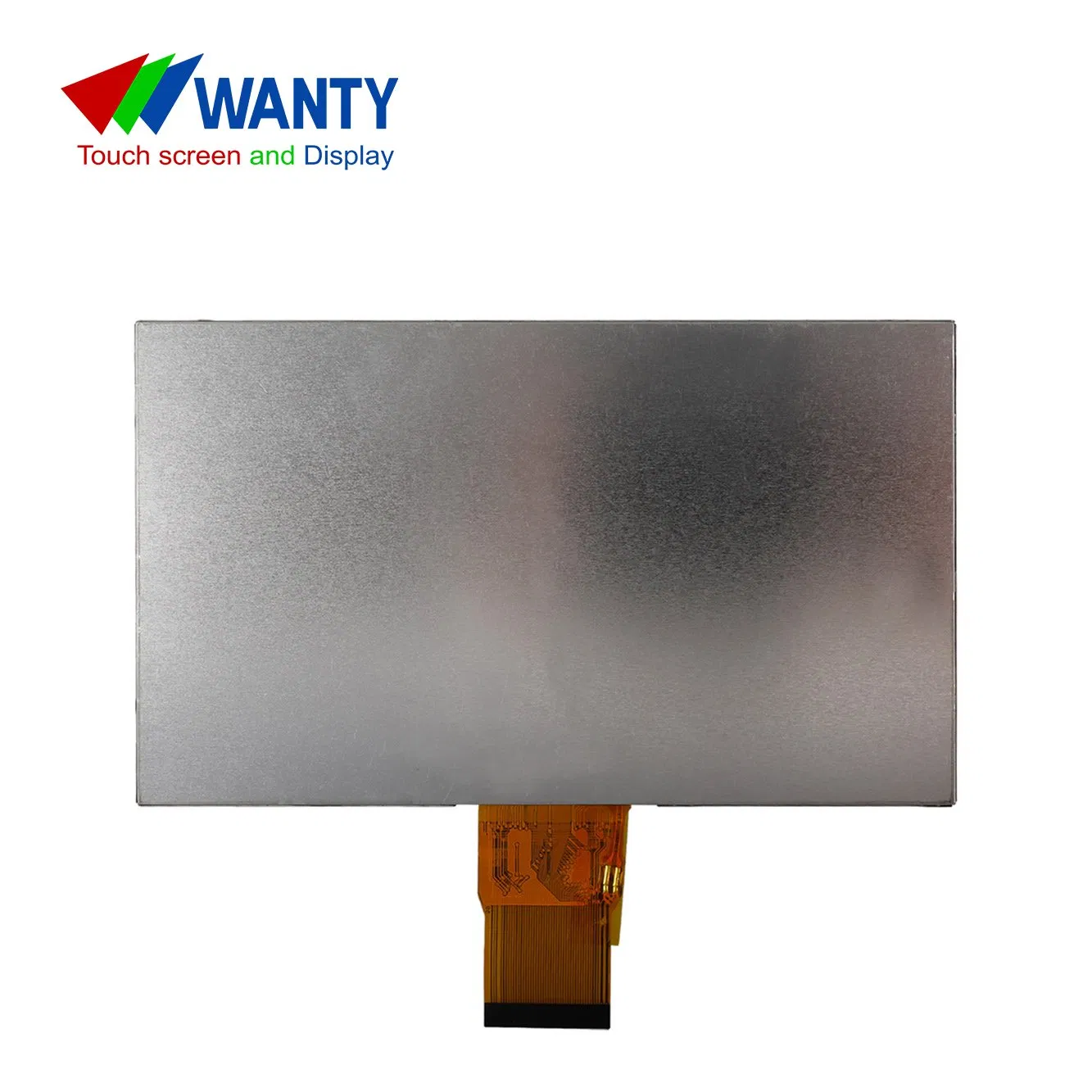 Commercial/Industrial 7 Inch 800x600 RGB LCM Display Module