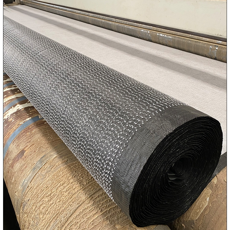 Long-Lasting Gcl Geosynthetic Clay Liner Blanket in Underground Construction