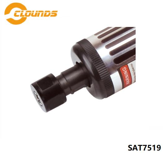 Sat7519 Air Die Grinder