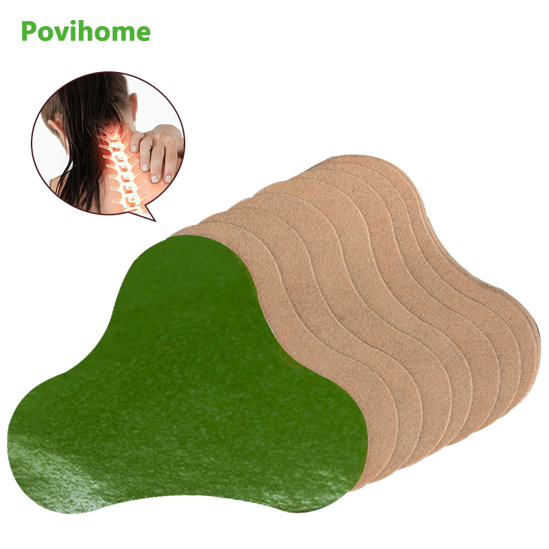 Hot Saleing Chinese Traditional Herbal Relief Pain Patch Warmwood Patch