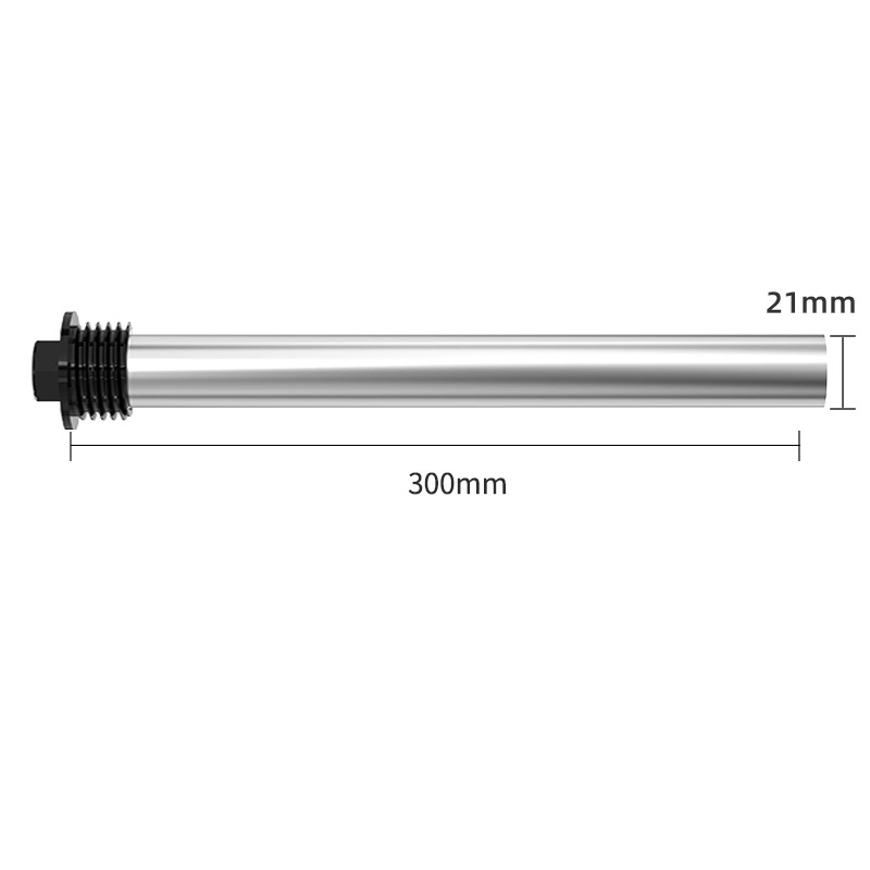 50L Anodic Magnesium Rod Electric Water Heater Magnesium Anodic Rod Electric Water Heater Parts