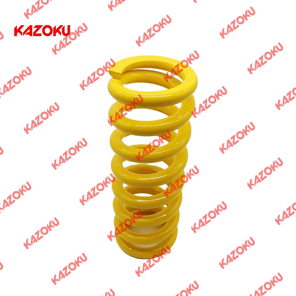 OE 48131-52060 for Toyota Yaris Auto Parts Suspension Air Shock Absorber Coil Spring with High Quality