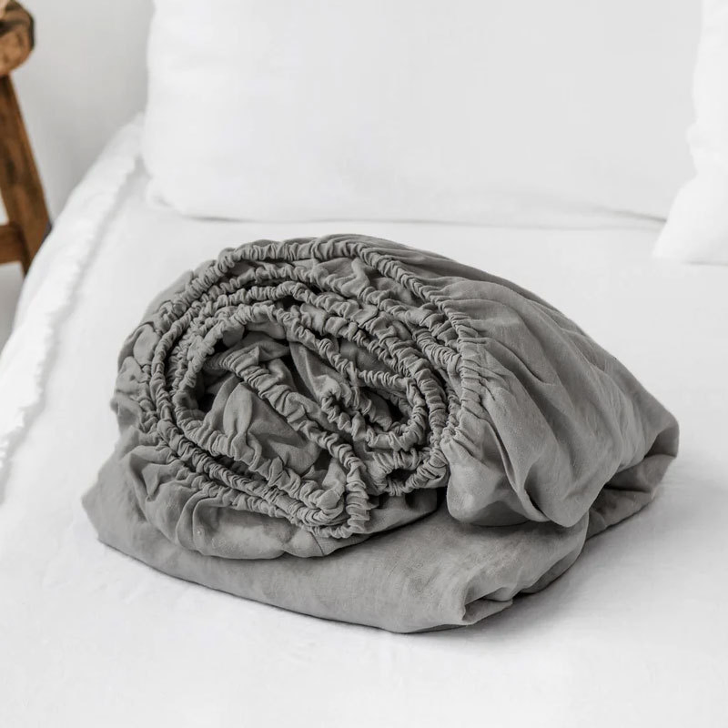 Wolesale Simple Simmons Cotton Bed Hats Mattress Protection Cover