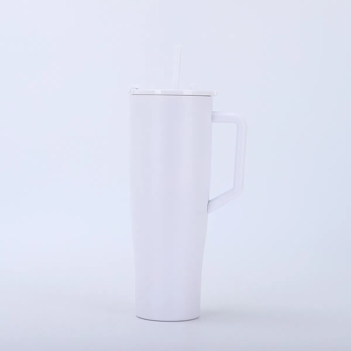 2025 Insulated Tumbler Tumbler 40oz Leakproof Water Bottle Tumbler with Straw