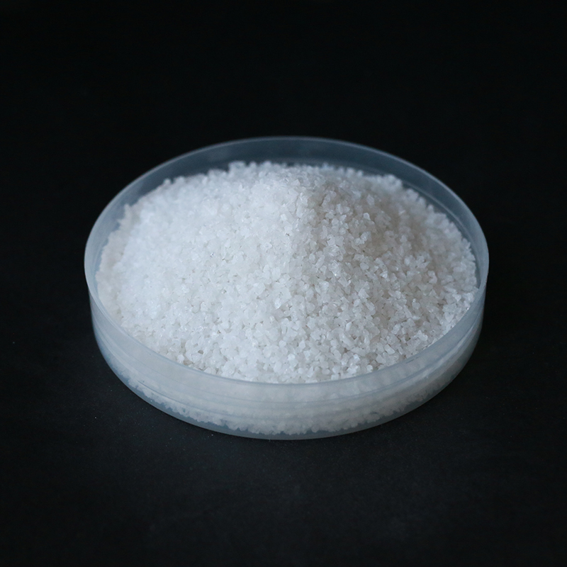 Industry White Fused Alumina for Coated Abrasives and Refractory
