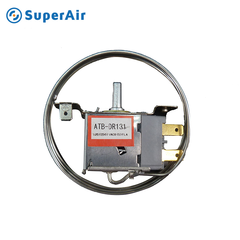 Best Selling Temperature Thermostat for Refrigerator