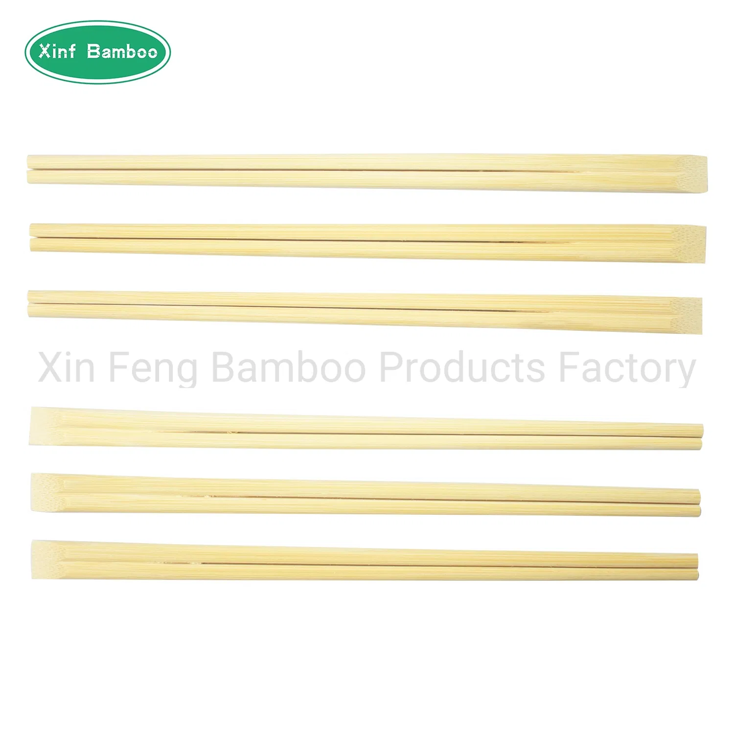 Tensoge Bamboo Chopsticks in Naked