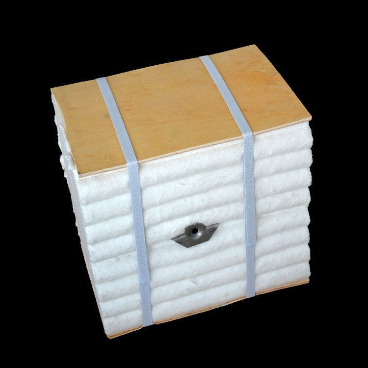 Customizable Aluminum Silicate Solutions for High-Temperature Insulation Needs