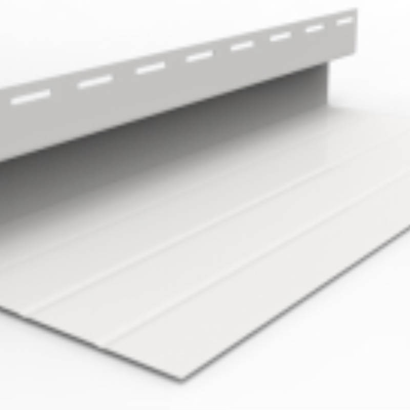 Factory Directly Sale Start Strip PVC Jointer PVC Profile / Accessories /Corner for Wall/Ceiling Panel Decoration