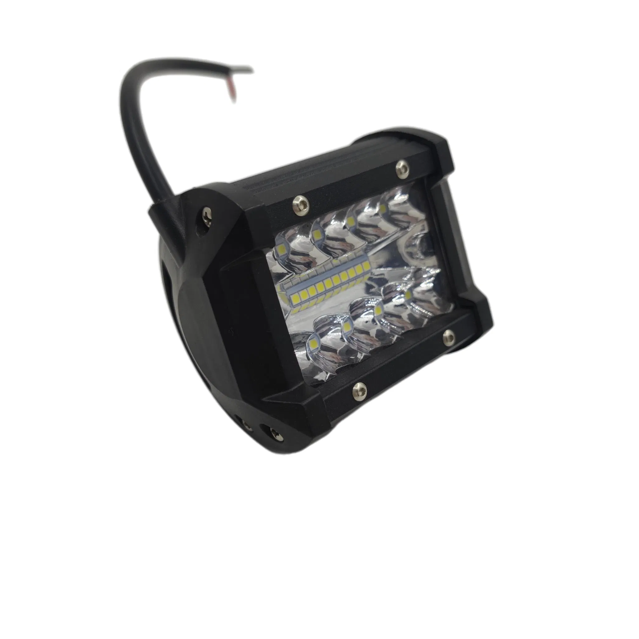 Светодиодный прожектор WOYE Half Arc 20 линз