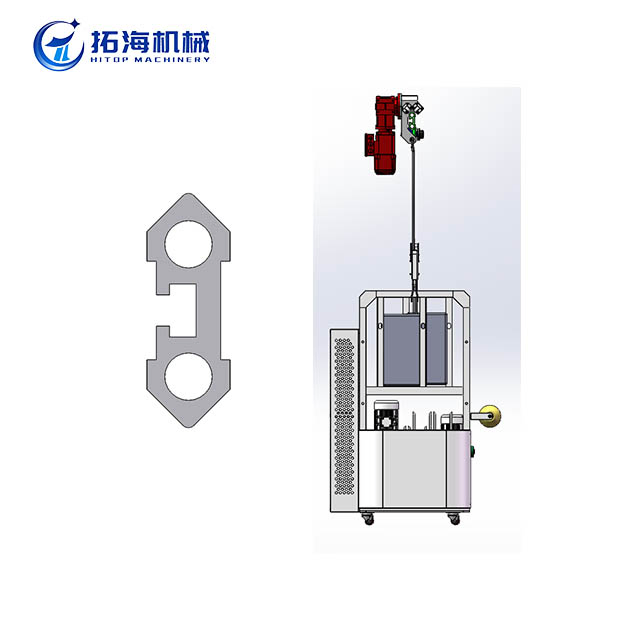 Zlp800 High-Rise Building Cleaning Suspended Platform