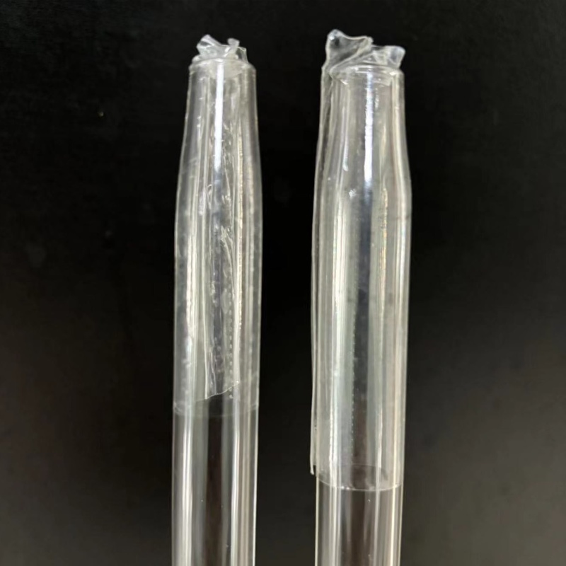 Hookah Shisha Smoking Accessories Glass Handle