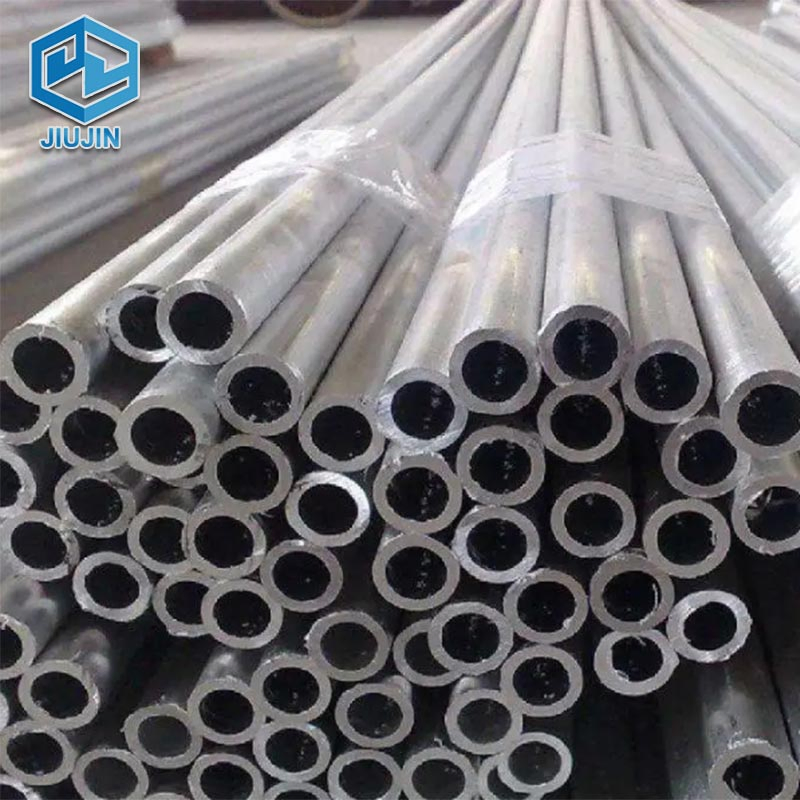 Aluminum Round Tube 100mm Diameter 3 Inch 4 Inch Aluminum Pipe