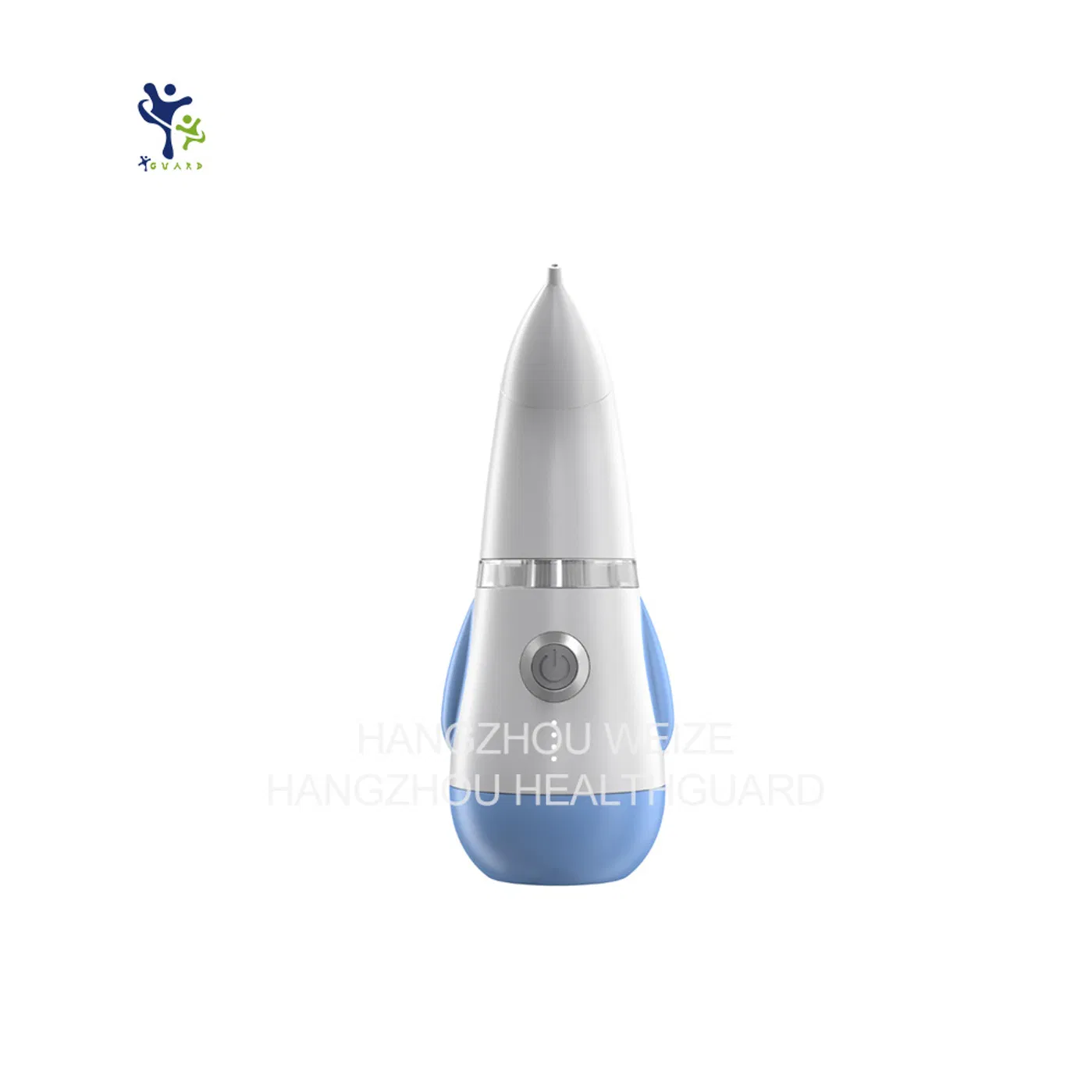 Factory Wholesale Baby Electric Spray Nasal Washer Nasal Aspirator Multifunction Baby Nose Cleaner