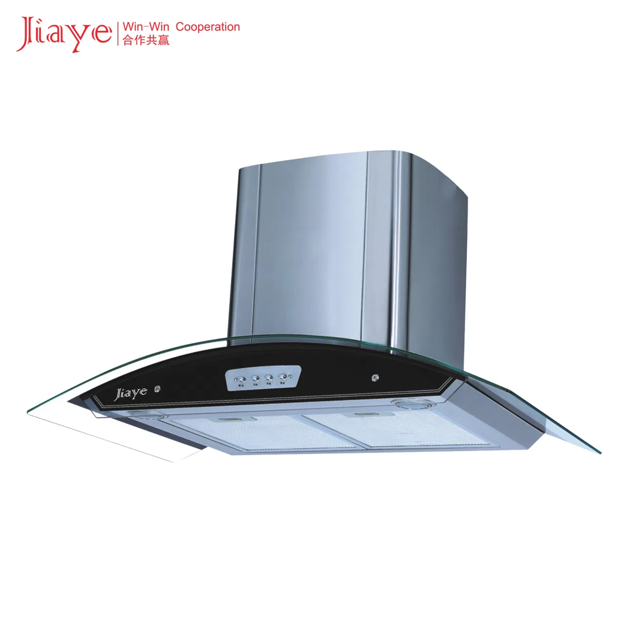 Hot Sale Home Appliance European Type Range Hood