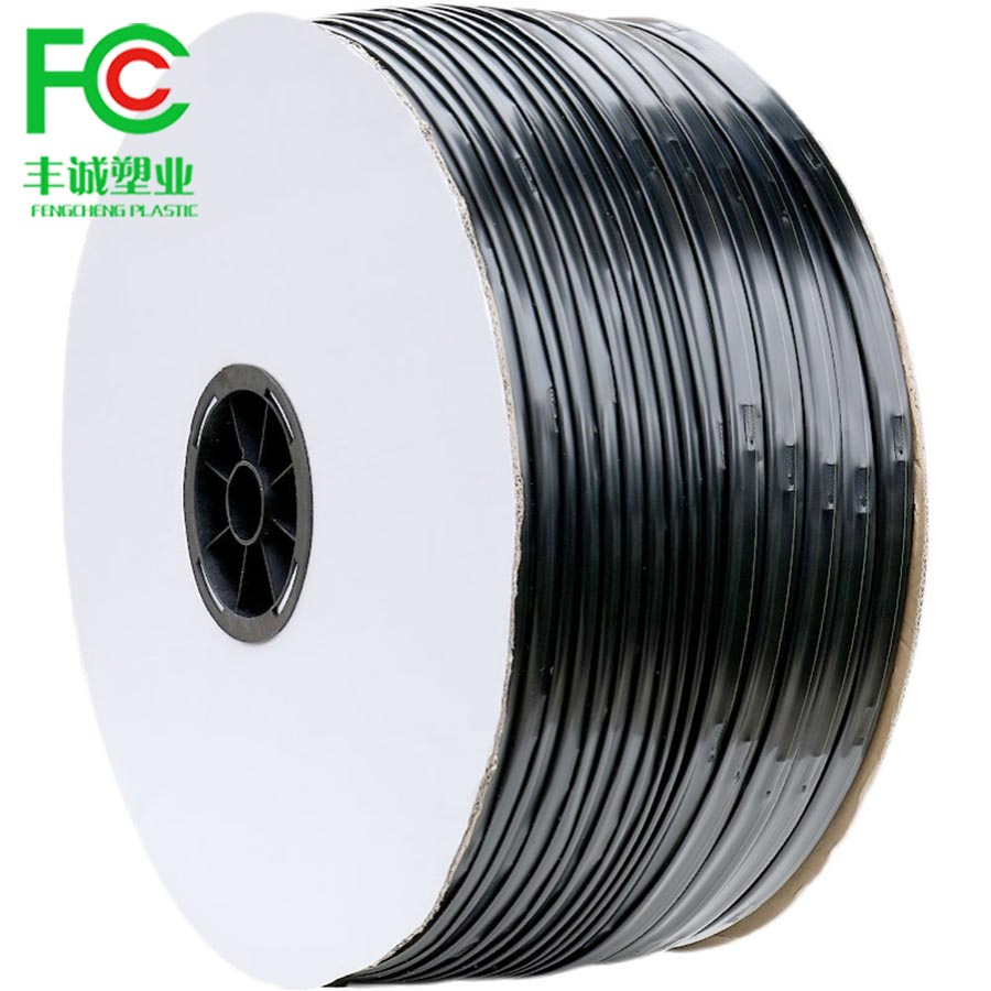 Agricultural Greenhouse Vegetable Polyethylene Tubing Irrigation Drip Irrigation Tape