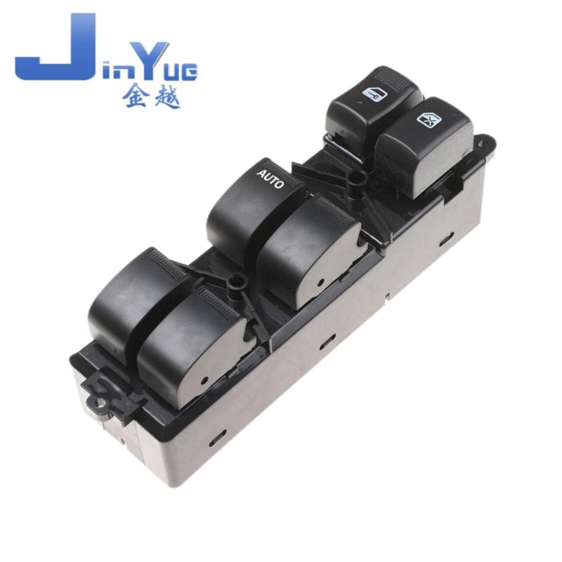 Power Window Control Switch for Isuzu D-Max