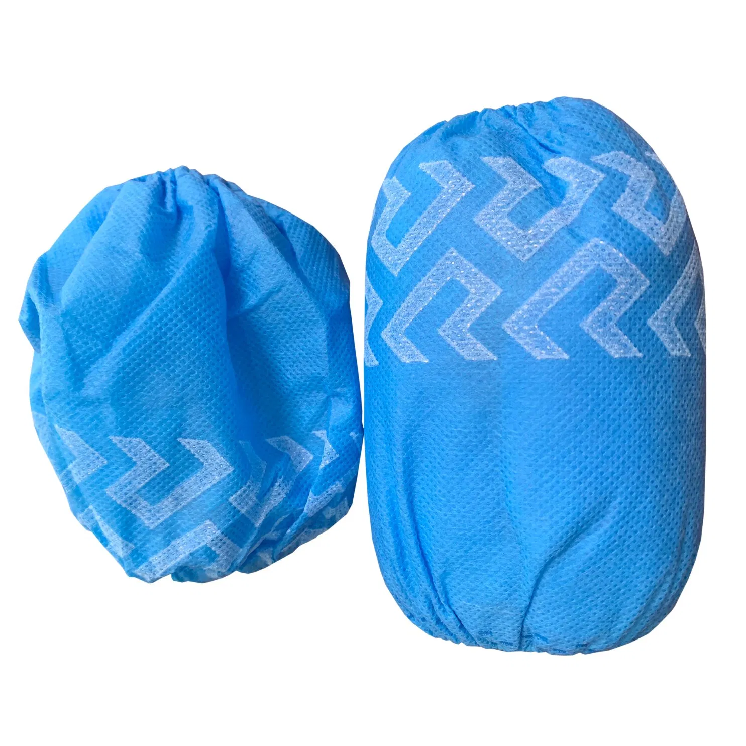 Disposable Non Woven Shoe Cover Nonwoven Shoe Cover