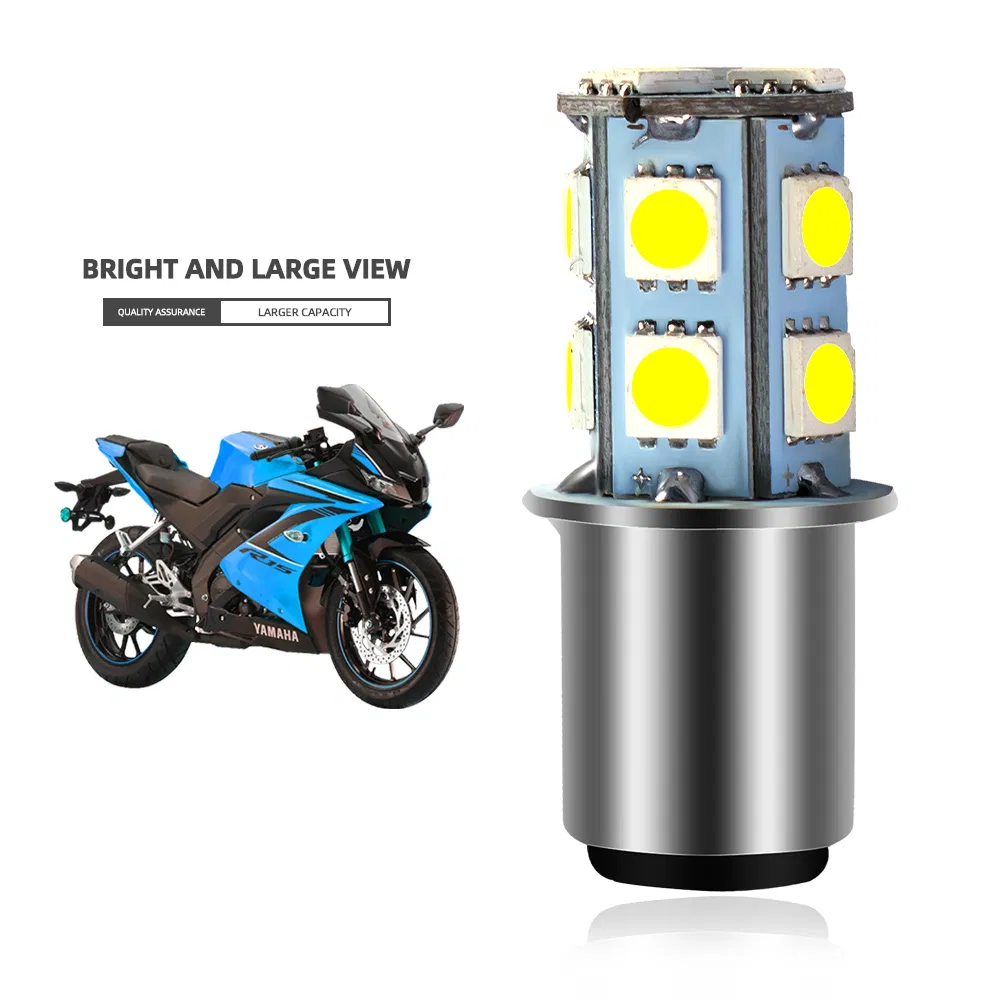 Светодиодная лампа стоп-сигнала 1157 5050 13 SMD