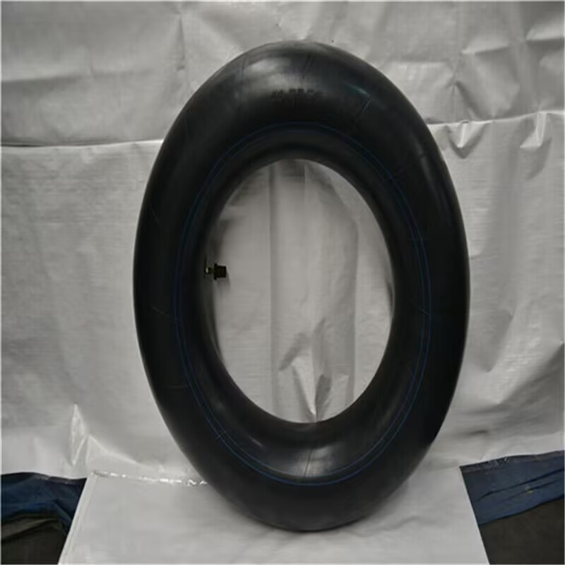 Full-Size Passenger Car Tire Tube