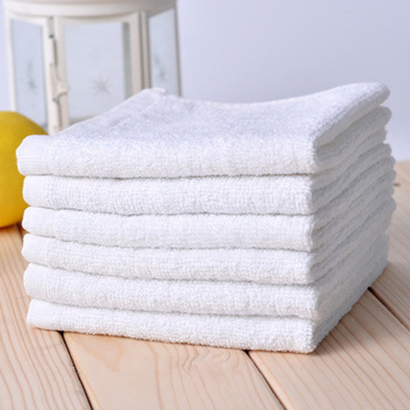 Disposable Hot Towels Airline Disposable Towel Face Cotton Hot Towel Refreshing