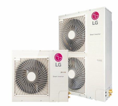 Наружный блок LG VRF 10HP 28 кВт для центрального кондиционирования
