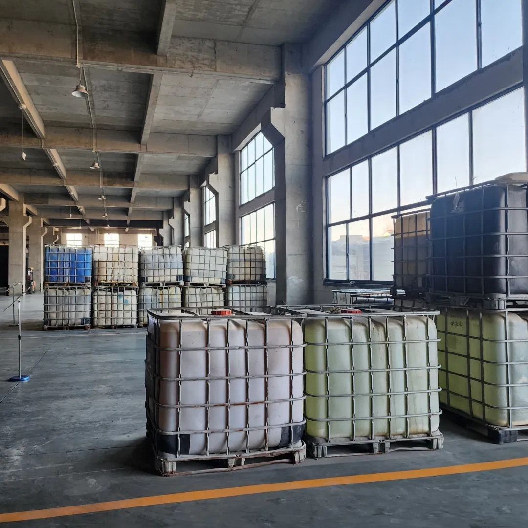 Sidley Stabilizer 5r Starch-Based Concrete Thickener for Scc Shotcrete and Pumping