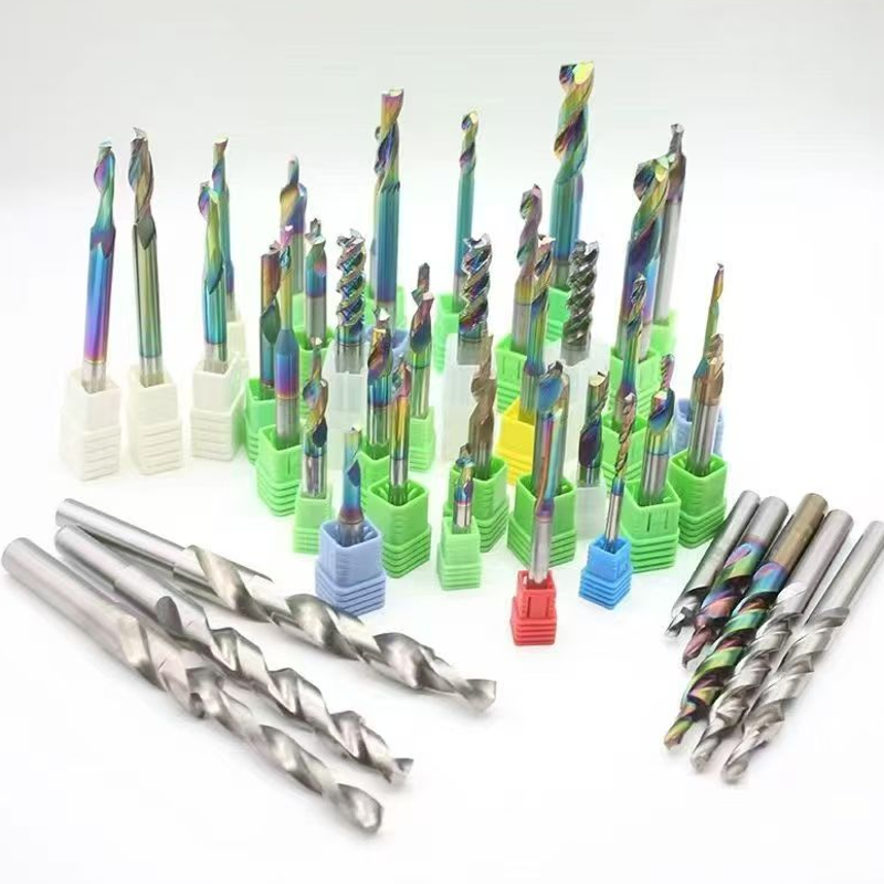 Режущий инструмент для станков алюминиевых окон