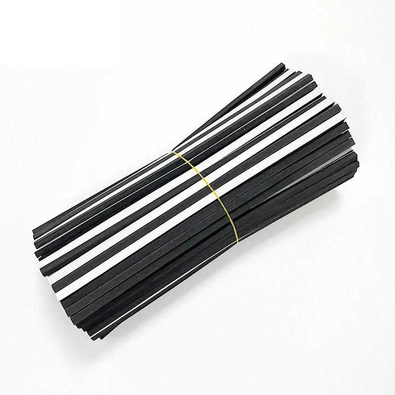 High Quality Self-Adhesive Sponge Rubber Foam Strip Silicone EVA Cr Sealing Tape Sponge Strip